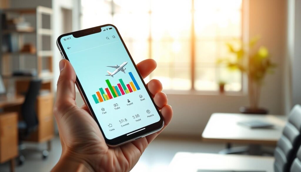 aplicaciones gestión financiera personal ahorro viajes aplicaciones gestión financiera personal ahorro viajes