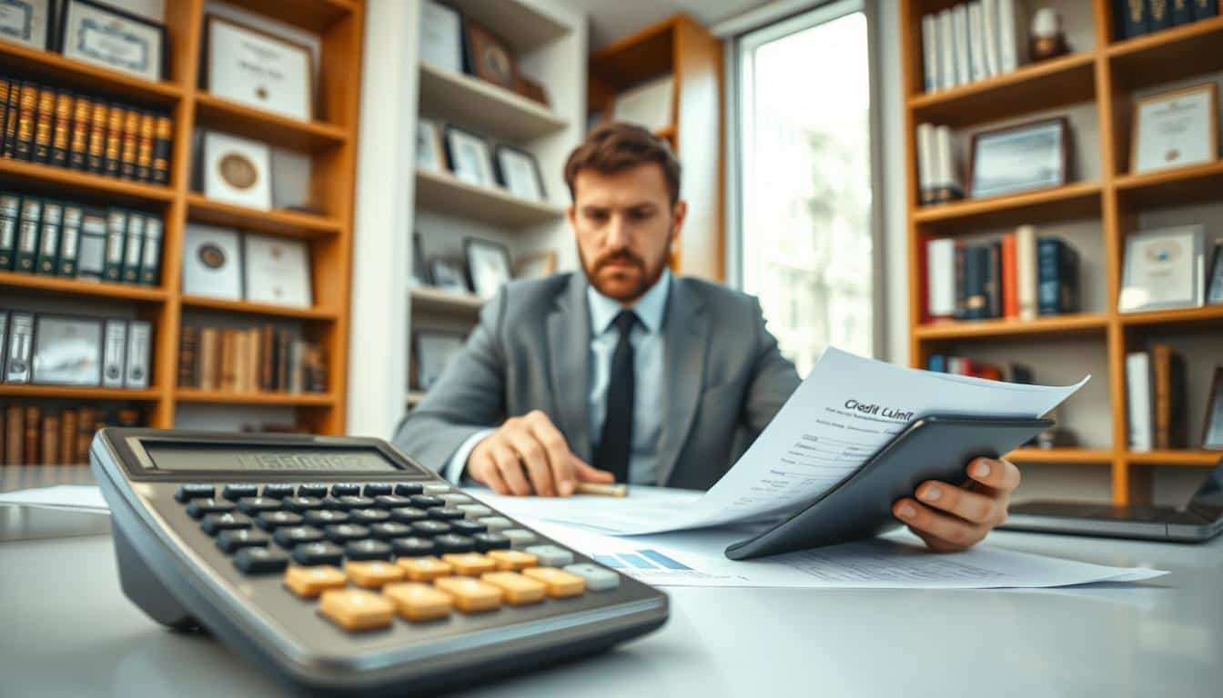 Cómo decidir cuánto límite de crédito necesitas realmente
