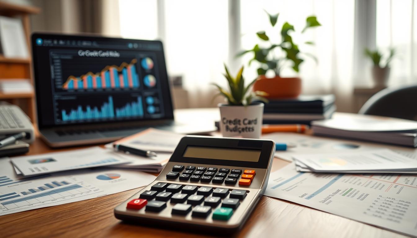 Errores comunes con la tarjeta de crédito que pueden llevarte a endeudarte