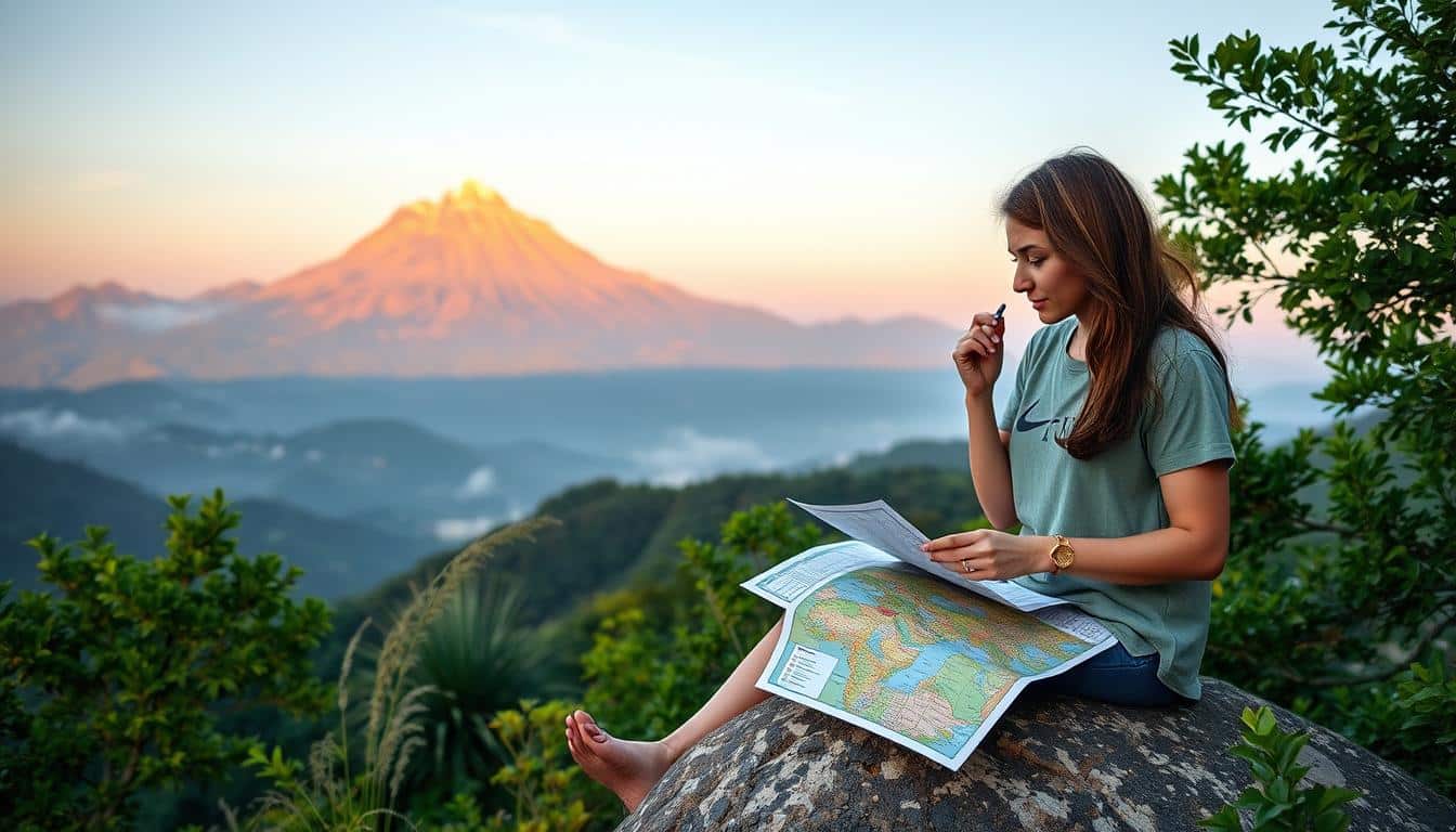 Cómo convertir un viaje soñado en una meta financiera alcanzable