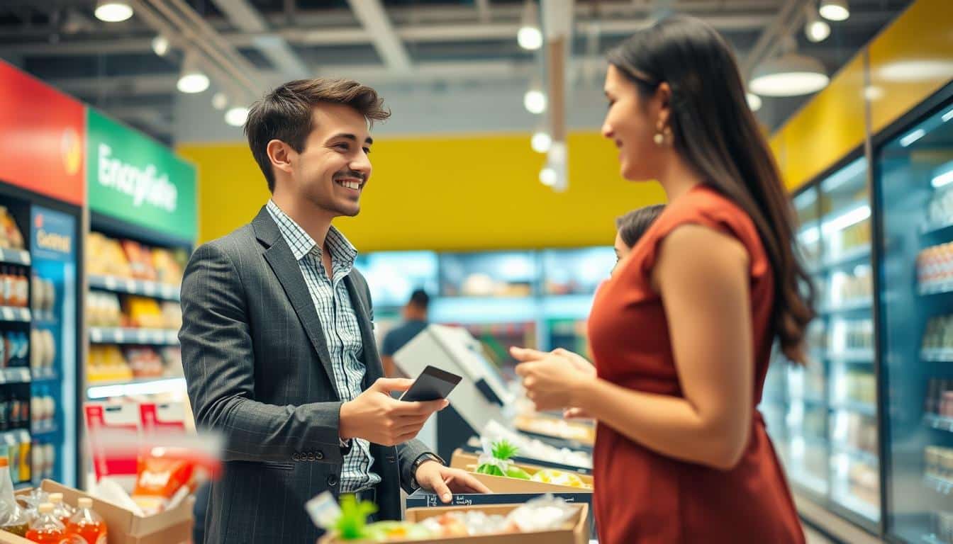 Cuándo tiene sentido usar la tarjeta de crédito para compras del día a día