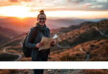 viajar solo