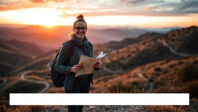 viajar solo
