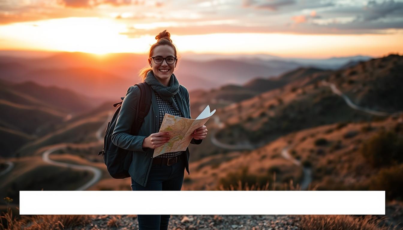 Consejos para viajar solo con seguridad y buena planificación