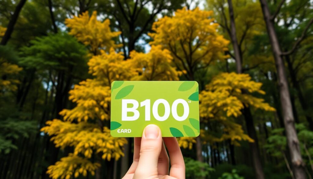 Tarjeta B100 Tarjeta B100