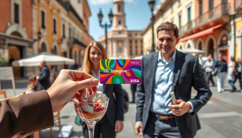 Tarjeta Imagin CaixaBank Tarjeta Imagin CaixaBank