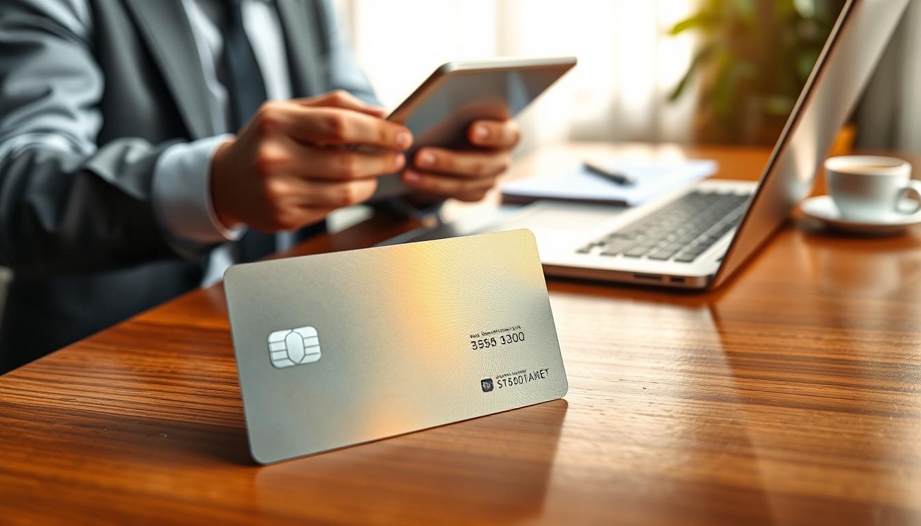 Cómo elegir una tarjeta principal según tus hábitos de consumo