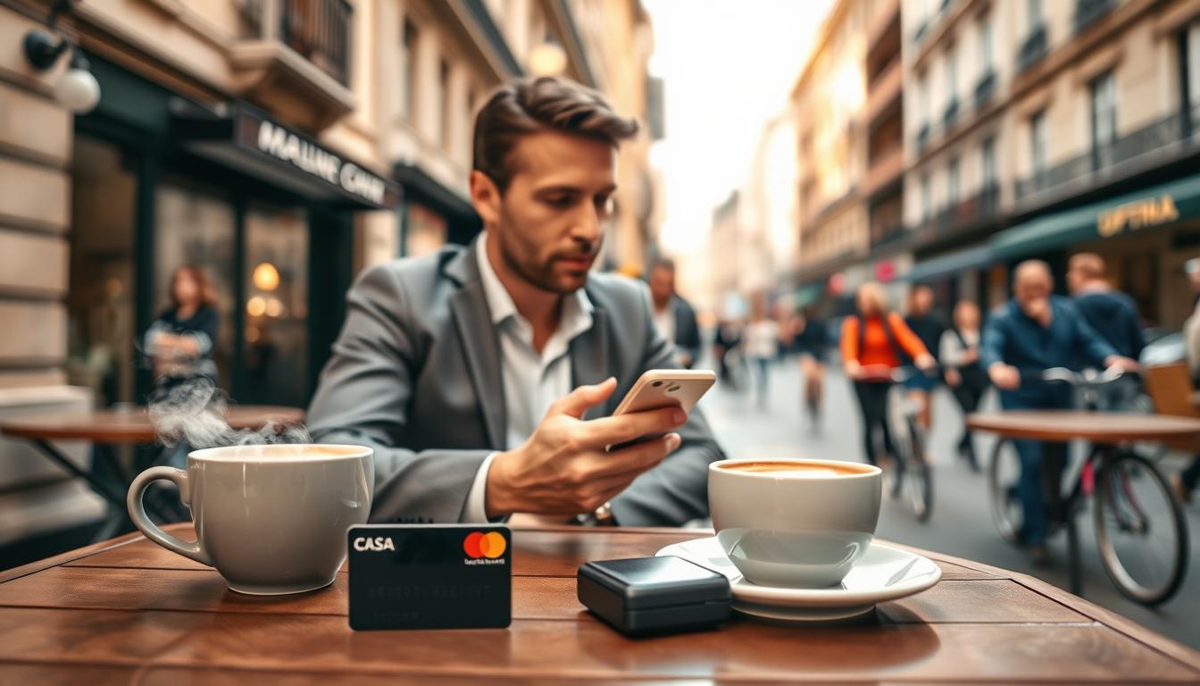 Consejos para pagar con tarjeta fuera de España con más tranquilidad