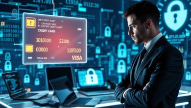 seguridad digital para prevenir fraudes bancarios