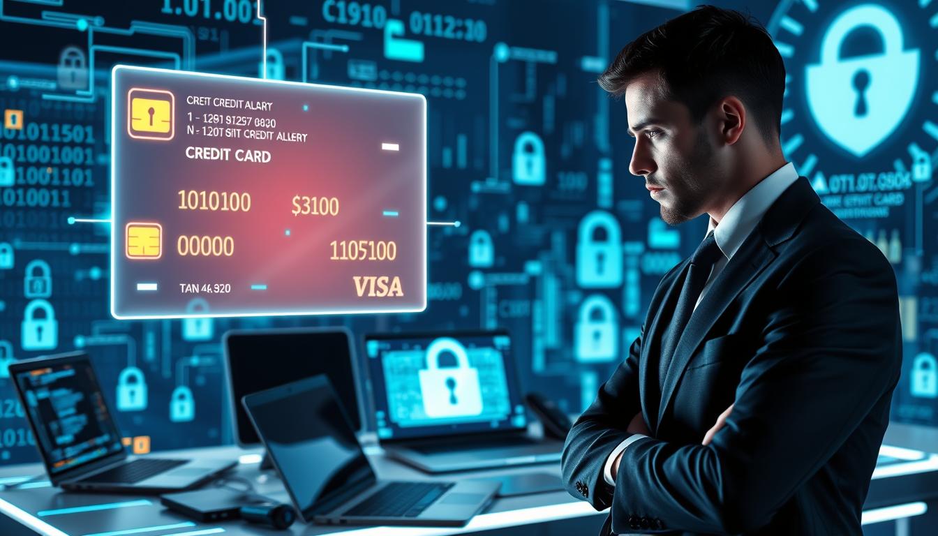 Señales de alerta para proteger tu tarjeta de crédito contra fraudes