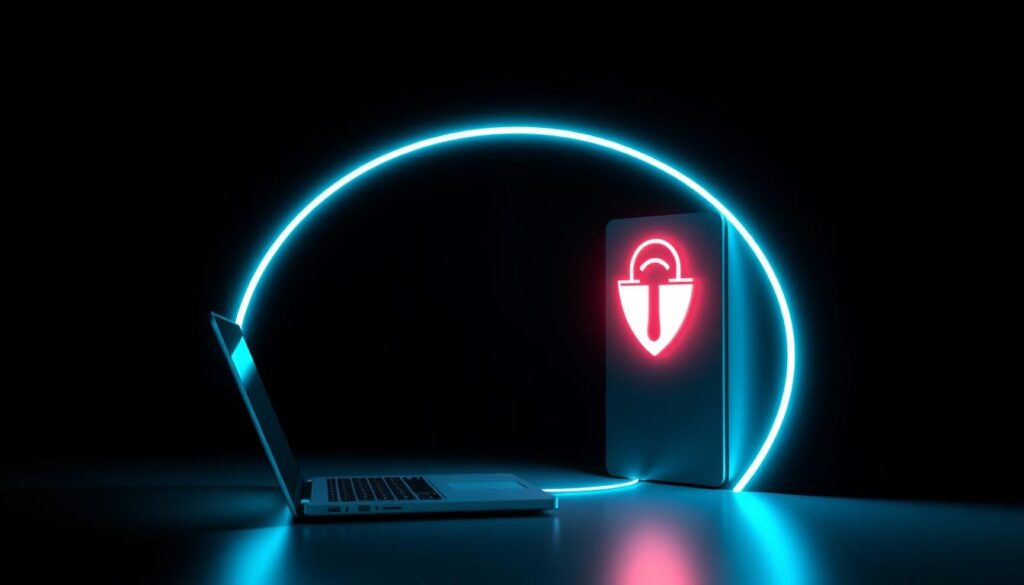 servicio VPN seguro para transacciones bancarias