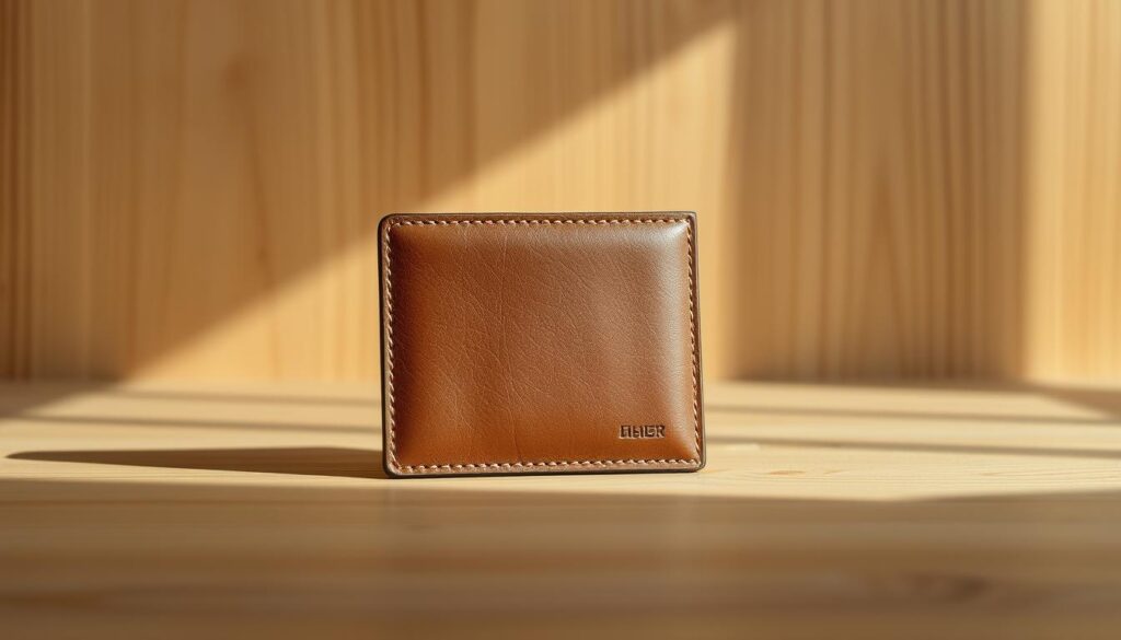 comprar carteras de piel para hombre online España