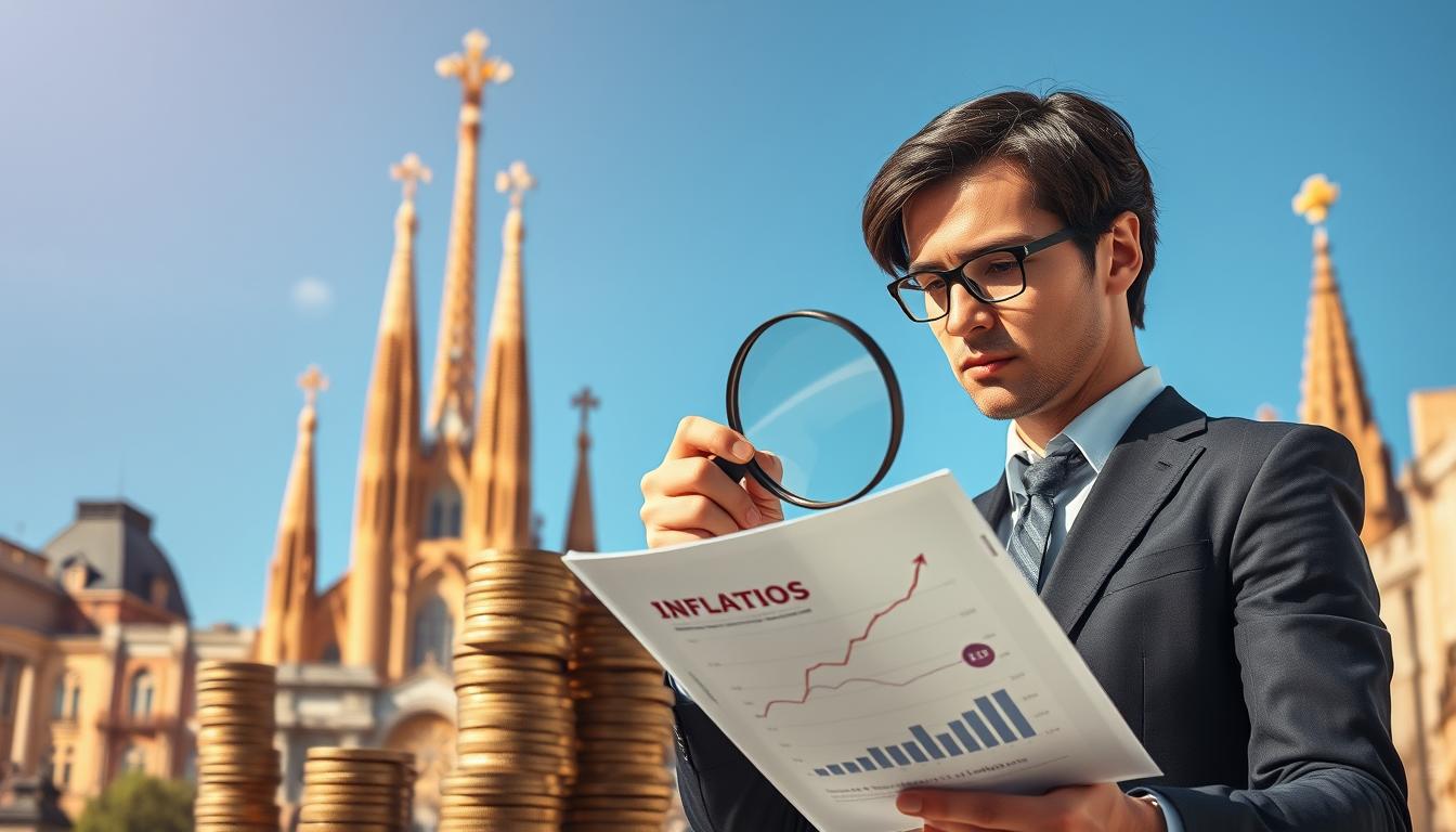 Cómo proteger tus ahorros de la inflación con una estrategia adecuada