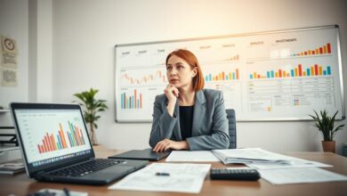 planificación financiera exitosa