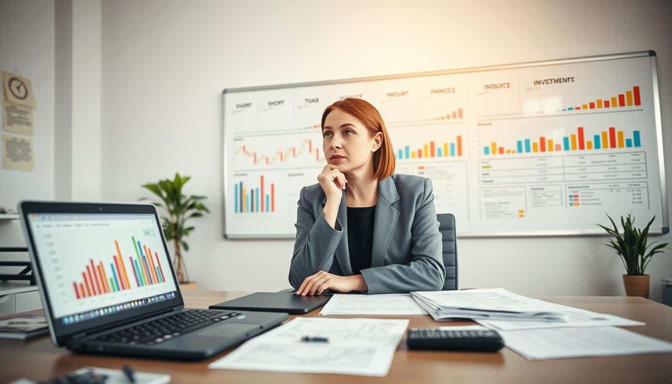 Cómo elegir inversiones según tus metas a corto, medio y largo plazo