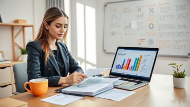 primeros pasos para ordenar finanzas personales