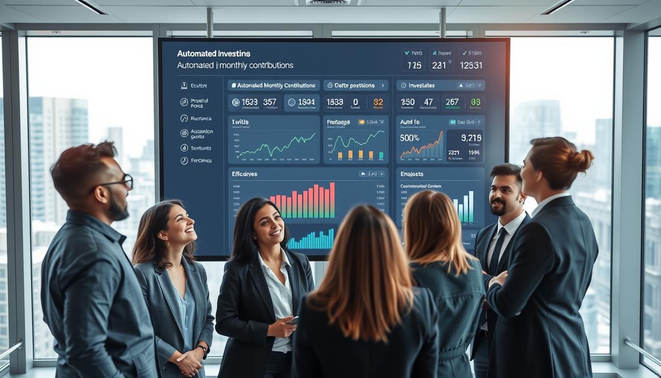 Ventajas y cuidados de automatizar tus aportaciones mensuales