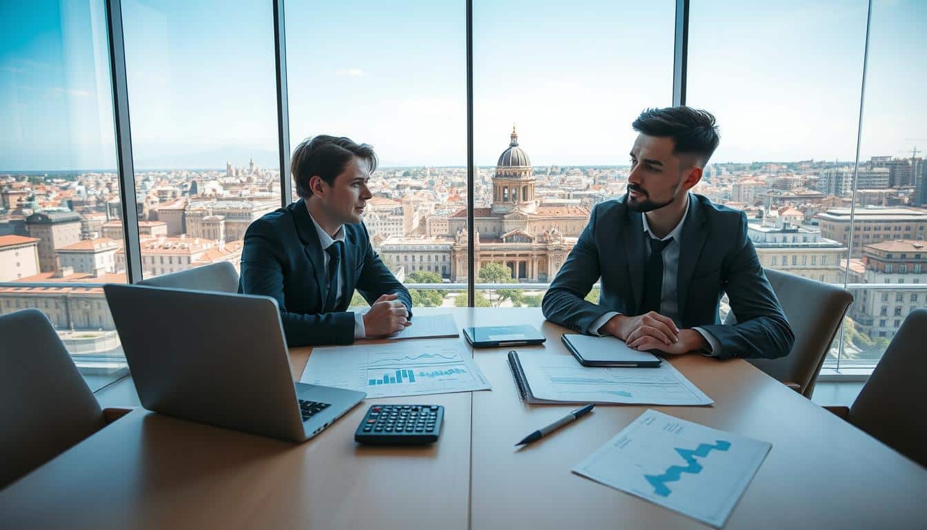 Qué aspectos fiscales conviene conocer antes de invertir en España