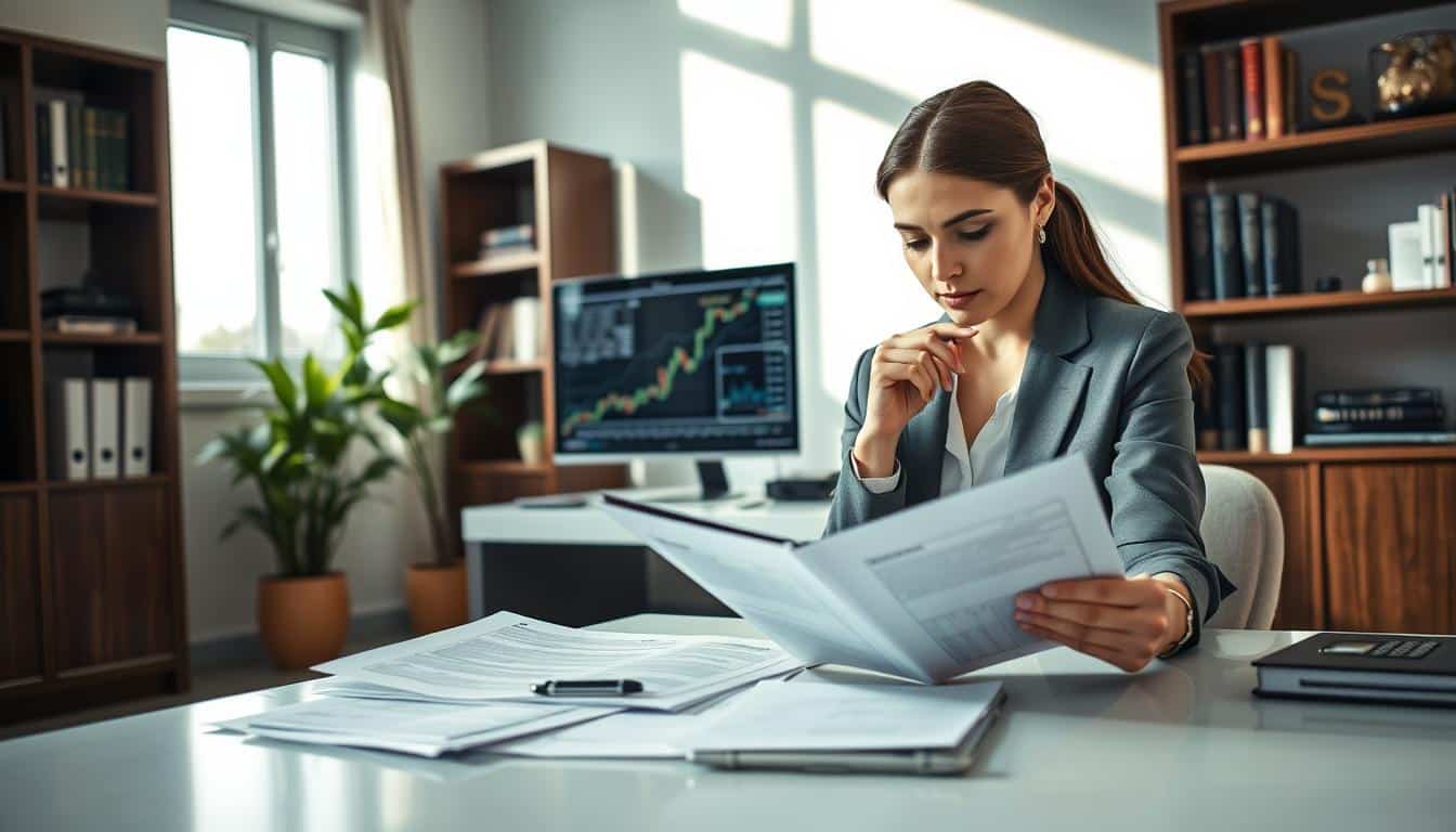 Cuándo revisar tus inversiones sin caer en decisiones impulsivas