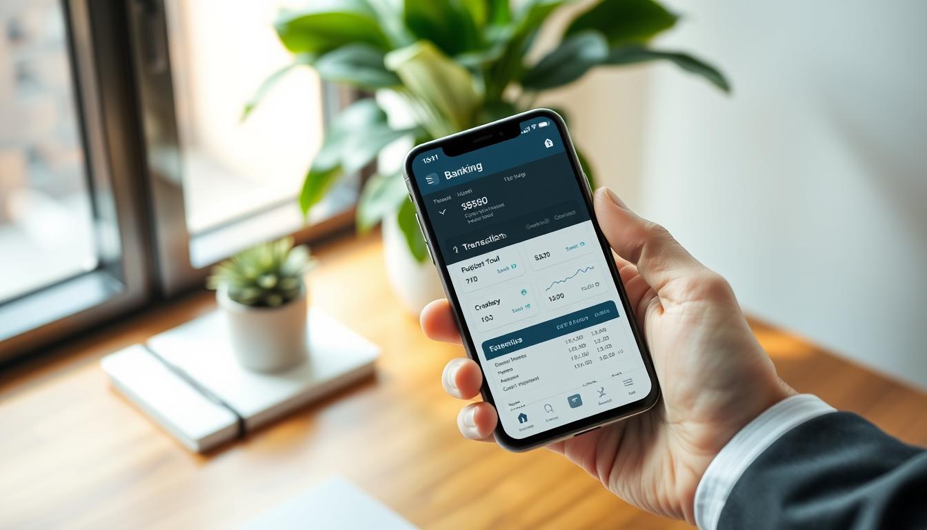 Ventajas de gestionar tu dinero desde el móvil