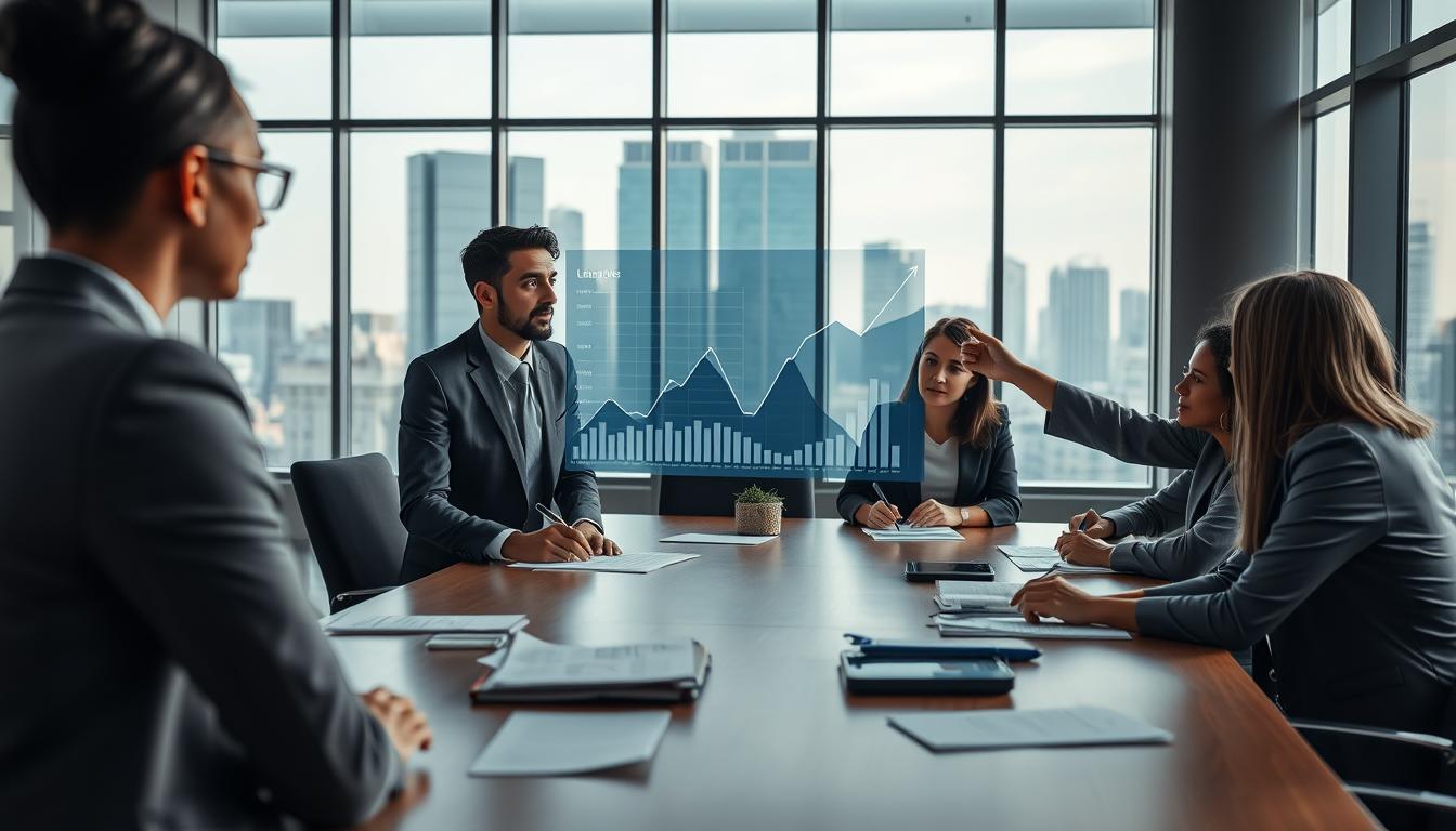 Cómo mantener una estrategia de inversión incluso en momentos de incertidumbre