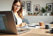 organizar pagos digitales
