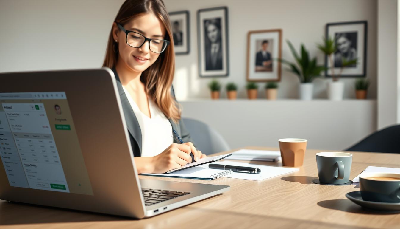 Cómo organizar tus pagos con una cuenta digital