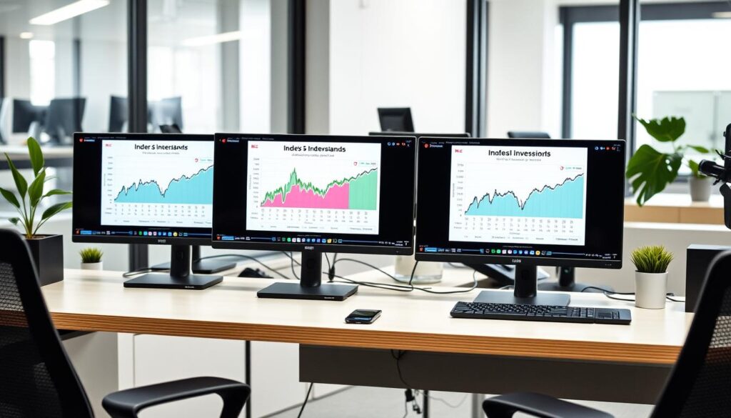 plataformas de inversión con bajas comisiones España