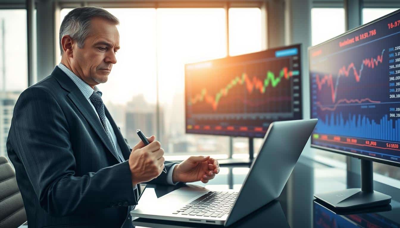 Cómo controlar las emociones cuando el mercado sube o baja
