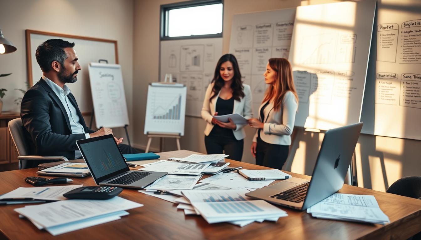 Conceptos financieros básicos para empezar