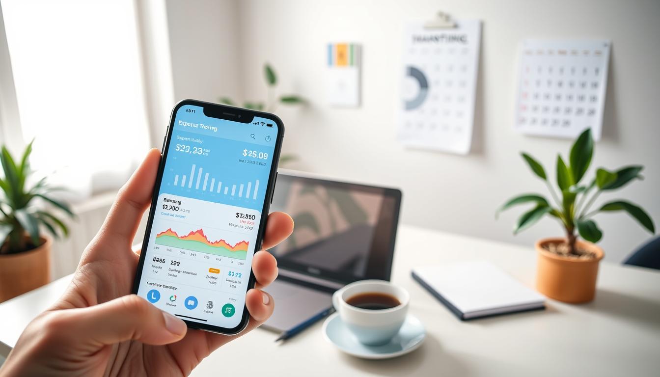 Cómo seguir tus gastos desde una app bancaria