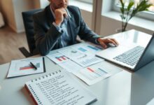 Qué comparar antes de contratar un servicio financiero