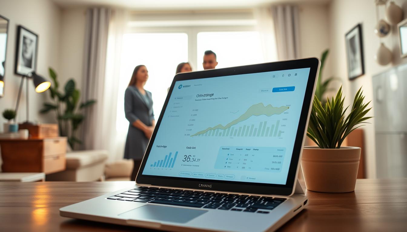 Bancos online y bancos físicos: ventajas prácticas