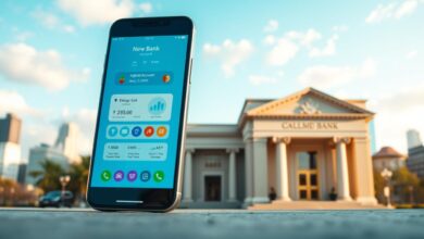 cuentas bancarias