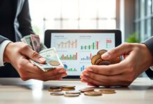 comparar opciones de dinero