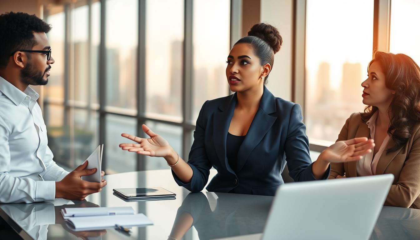 Claves para causar buena impresión en reuniones