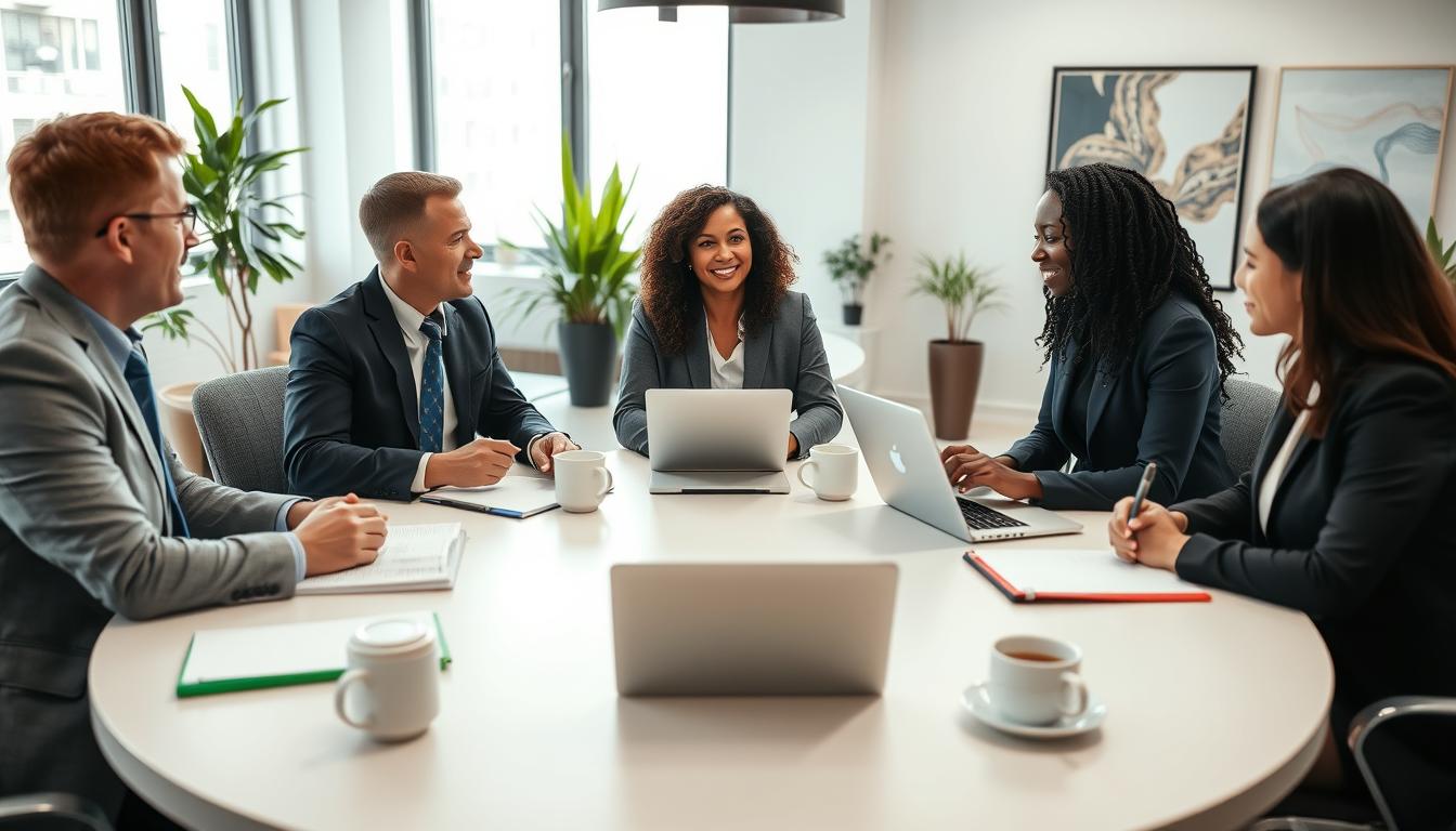 Consejos para prepararte antes de una reunión