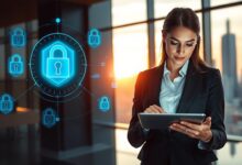 seguridad digital en finanzas