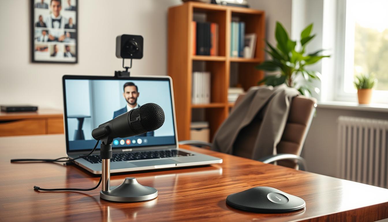 Qué revisar antes de entrar a una reunión virtual