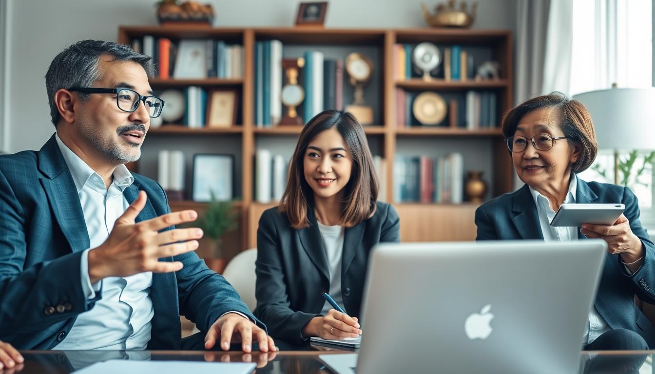 Consejos para verte profesional en videollamadas