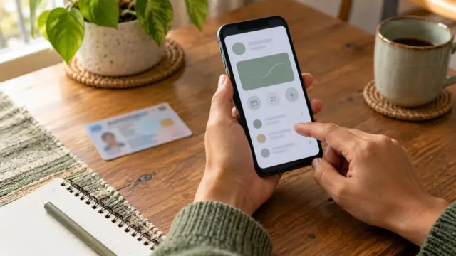 Abrir una cuenta digital en Perú: ¿qué necesitas sin ir al banco?