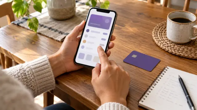 Bre-B con tarjeta Nu: disponibilidad, pasos y costos en Colombia