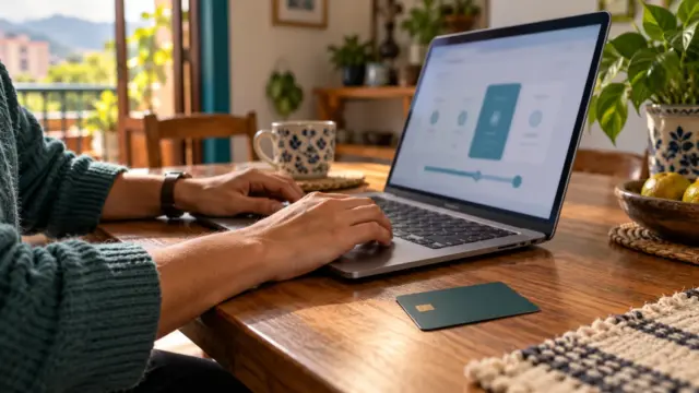 Cambiar cuotas en Bancolombia: pasos y tasa aplicable