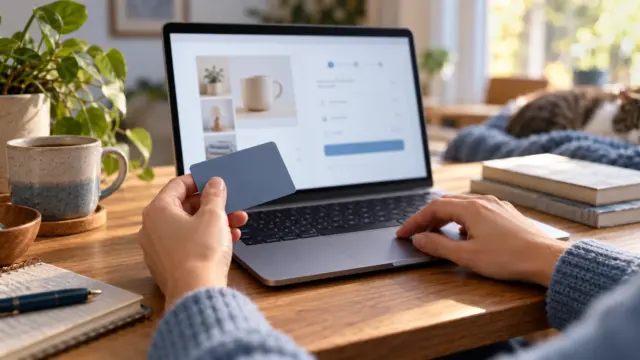 Click to Pay: cómo registrarte y pagar sin repetir datos