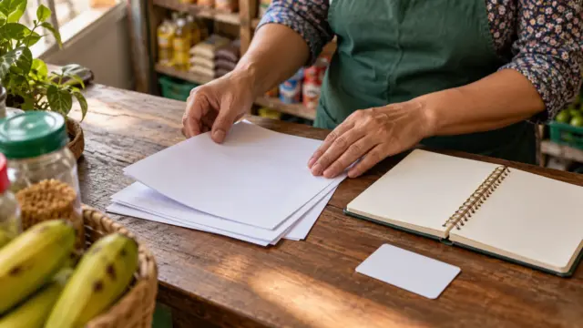 Cuenta Ahorro Ahorremos: qué revisar antes de abrirla