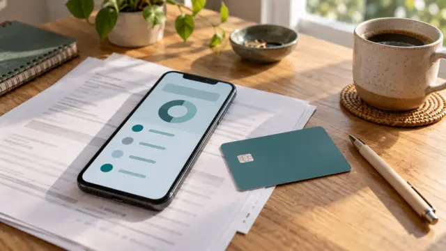 Cuenta corriente digital en Chile: qué revisar al abrirla