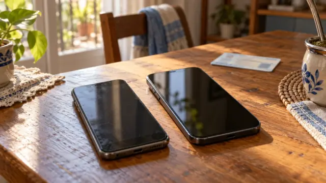 Cuenta DNI: cómo cambiar de celular y recuperar el acceso