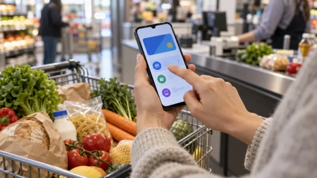 Cuenta DNI en supermercados: ¿qué revisar en Argentina?