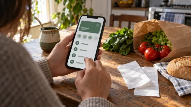 Cuenta DNI: cómo verificar descuentos y reintegros en Argentina