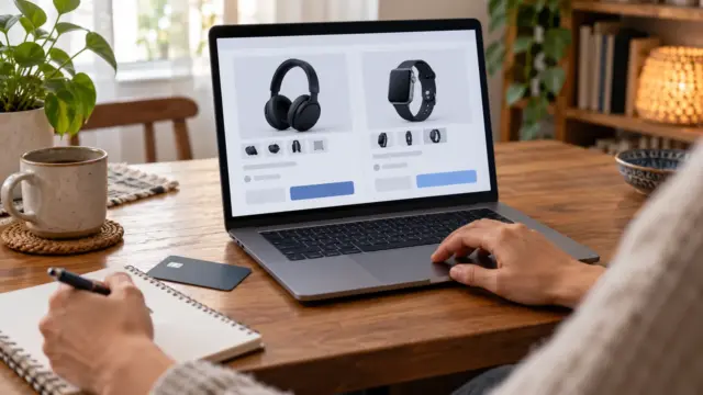 CyberMonday: ¿cómo revisar descuentos y cuotas en Argentina?